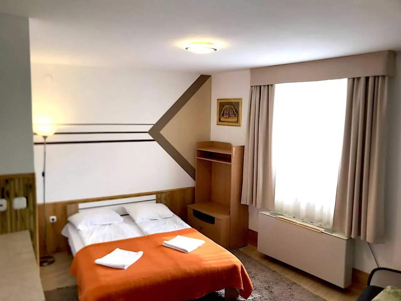 Art Eden Apartment Hajduszoboszlo Hungary