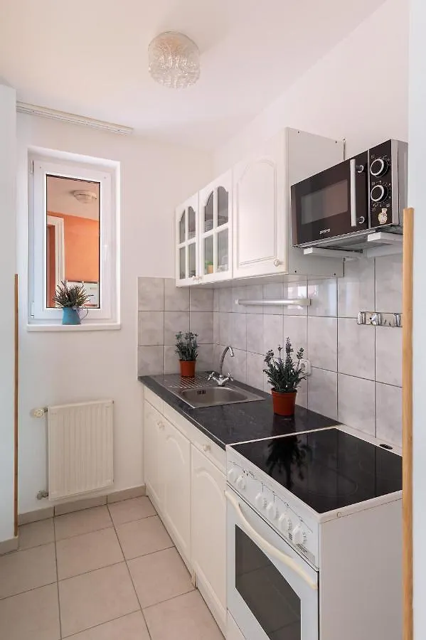 Art Eden Apartment Hajduszoboszlo